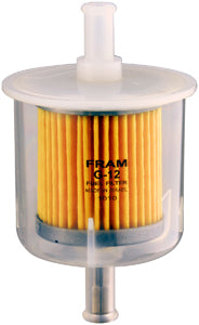 Fram G12 EXTRA GUARD (R) Fuel Filter