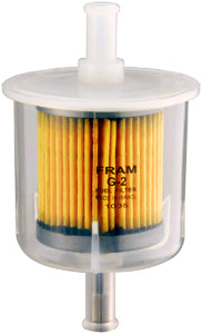 Fram G2 EXTRA GUARD (R) Fuel Filter