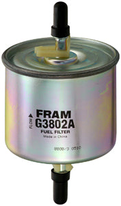 Fram G3802A EXTRA GUARD (R) Fuel Filter