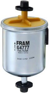 Fram G4777 EXTRA GUARD (R) Fuel Filter