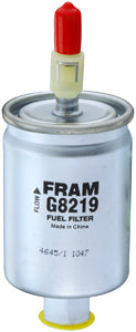Fram G8219 EXTRA GUARD (R) Fuel Filter