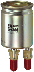 Fram G9344 EXTRA GUARD (R) Fuel Filter