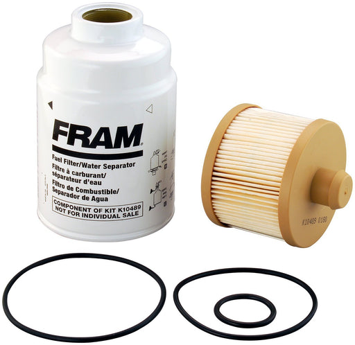 Fram K10489A  Fuel Filter