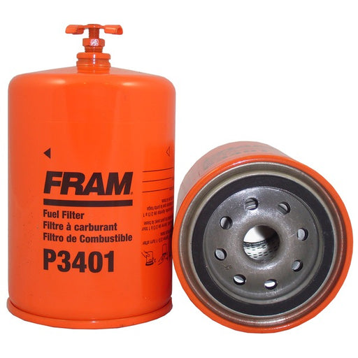 Fram Filter P3401  Fuel Filter