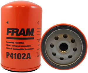 Fram P4102A EXTRA GUARD (R) Fuel Filter