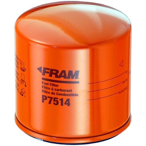 Fram Filter P7514  Fuel Filter