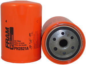 Fram PH2821A EXTRA GUARD (R) Oil Filter