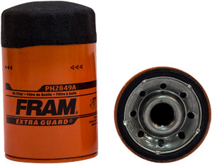Fram PH2849A EXTRA GUARD (R) Oil Filter