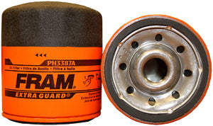 Fram PH3387A EXTRA GUARD (R) Oil Filter