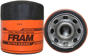 Fram PH3506 EXTRA GUARD (R) Oil Filter