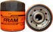 Fram PH3614 EXTRA GUARD (R) Oil Filter