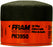 Fram PH3950 EXTRA GUARD (R) Oil Filter