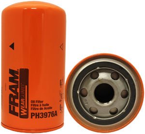 Fram PH3976A EXTRA GUARD (R) Oil Filter