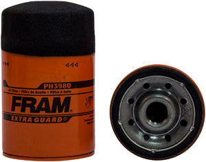 Fram PH3980 EXTRA GUARD (R) Oil Filter