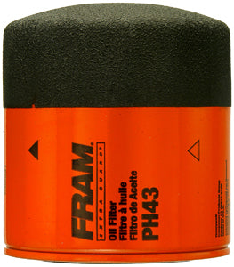 Fram PH43 EXTRA GUARD (R) Oil Filter