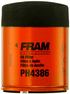 Fram PH4386 EXTRA GUARD (R) Oil Filter