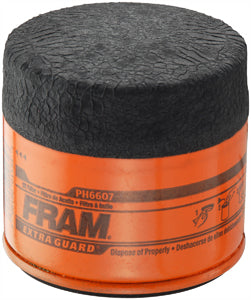 Fram PH6607 EXTRA GUARD (R) Oil Filter
