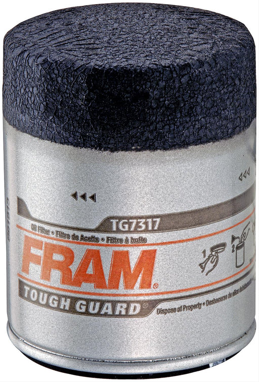 Fram Filter TG7317 Tough Guard (R) Oil Filter