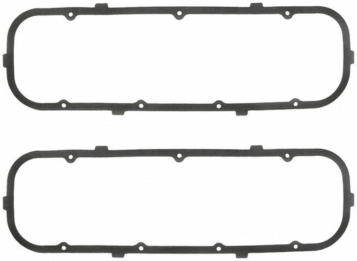 Fel Pro HP 1605 Valve Cover Gasket; Material - Fel-Coprene Rubber  Thickness (IN) - 0.156 Inch