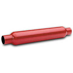 Flowtech 50252FLT Red Hots (TM) Exhaust Muffler
