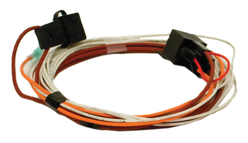 Firestone Industrial 9307 Gauge Wiring Harness; Compatibility - Firestone Air Compressor Kit