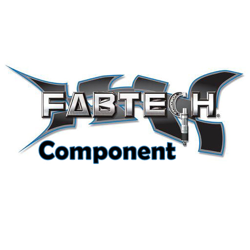 Fabtech FTS22156 Component Box Lift Kit Component