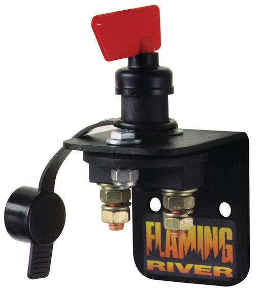 Flaming River FR1002 Little Switch Battery Disconnect Switch