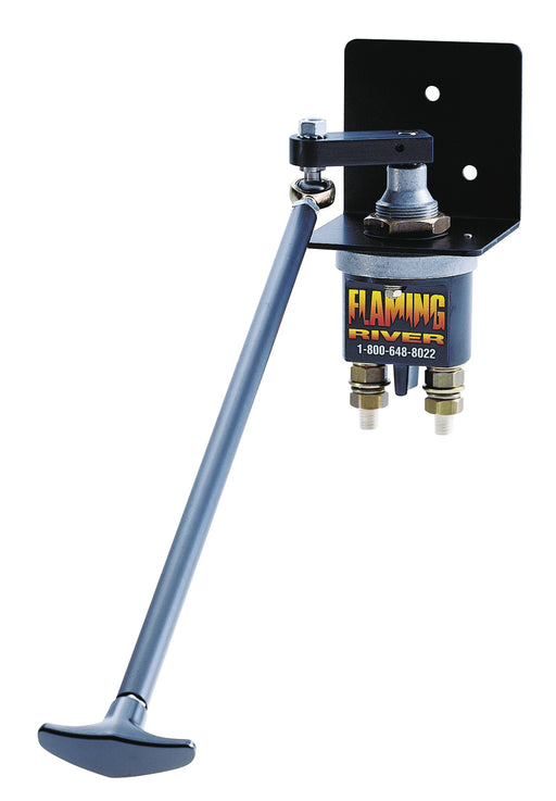 Flaming River FR1003-2 Big Switch Battery Disconnect Switch