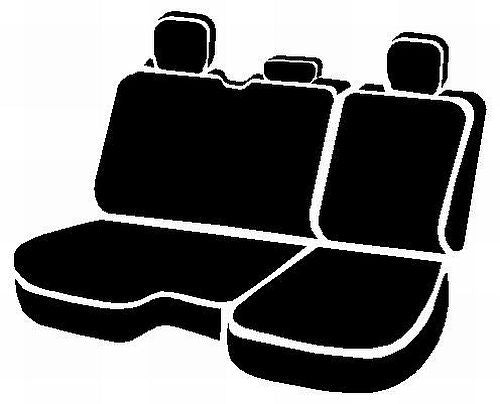 FIA OE32-60 CHARC OEM30 Series Seat Cover