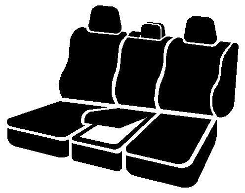 FIA OE37-28 CHARC OEM30 Series Seat Cover