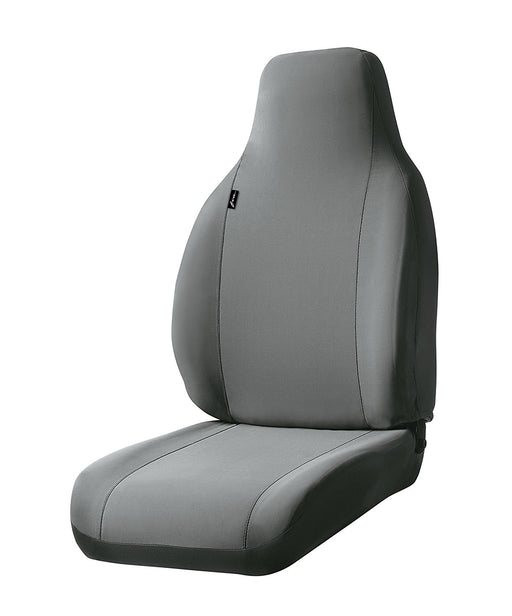 Fia SP801 GRAY SP80 Series Seat Cover