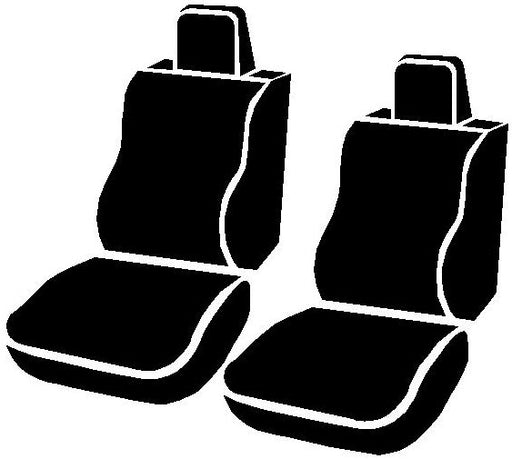 FIA SP87-26 BLACK SP80 Series Seat Cover