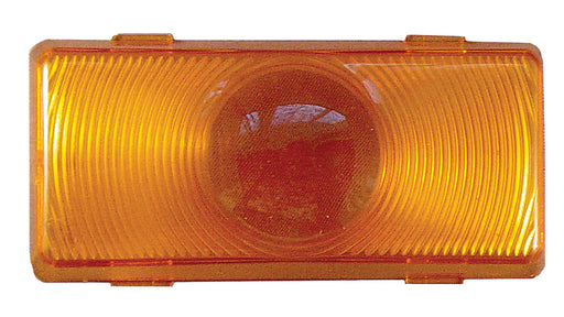 Fasteners Unlimited 89-100A  Porch Light Lens