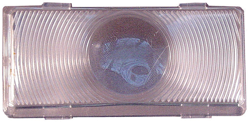 Fasteners Unlimited 89-100C  Porch Light Lens