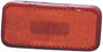 Fasteners Unlimited 89-237R  Tail Light Lens
