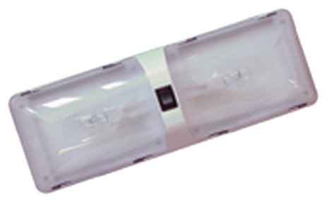 Fasteners Unlimited 89-241  Dome Light Lens