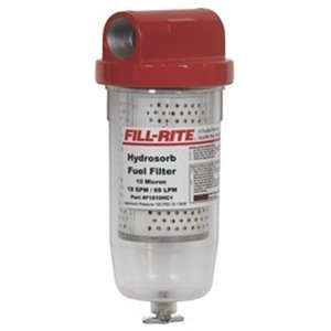 Fill-Rite F1810HC1  Liquid Transfer Tank Pump Filter