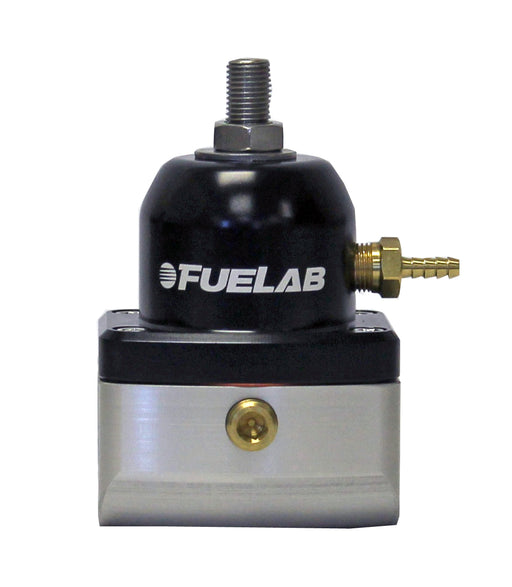 Fuelab 50102 Velocity Fuel Pressure Regulator