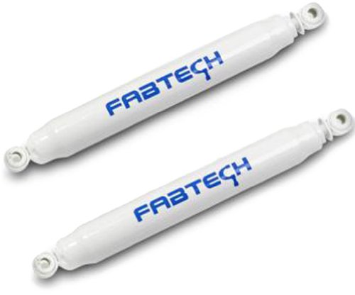 Fabtech FTS7159 Performance Twin Tube Shock Absorber