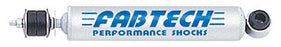 Fabtech FTS7237 Performance Twin Tube Shock Absorber