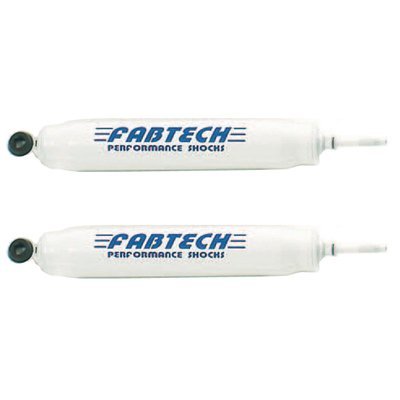 Fabtech FTS7238 Performance Twin Tube Shock Absorber
