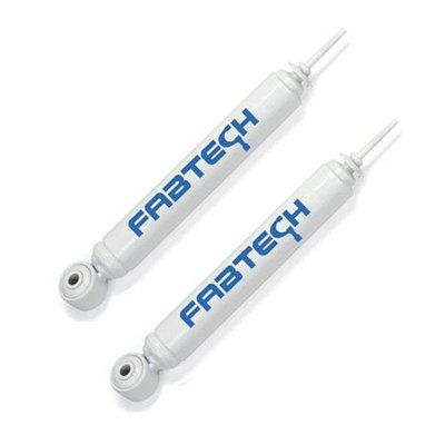Fabtech FTS7267 Performance Twin Tube Shock Absorber