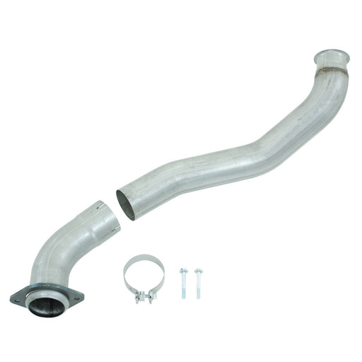 MBRP Exhaust FAL455 Installer Turbocharger Down Pipe