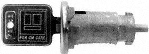 Standard Ignition US-24L Standard (R) Ignition Lock Cylinder And Key