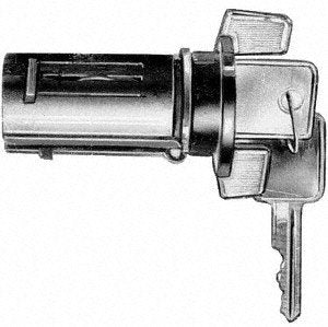 Standard Ignition US-66L Standard (R) Ignition Lock Cylinder And Key