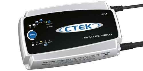 CTEK Chargers 56-674 Multi US Battery Charger