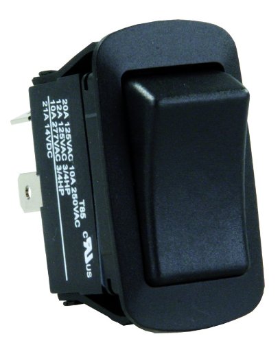 JR Products 13795  Multi Purpose Switch