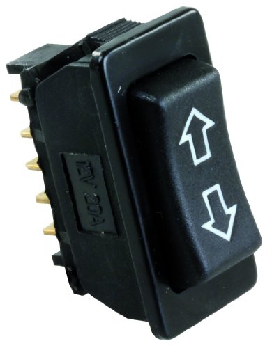 JR Products 13955  Multi Purpose Switch