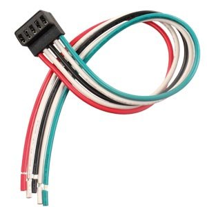 JR Products 13961  Slide Out Switch Wiring Harness