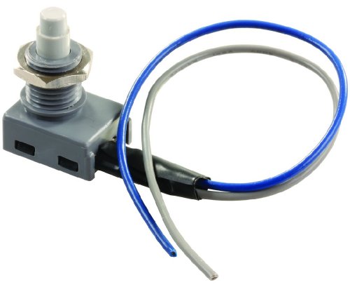 JR Products 13985  Roof Vent Switch